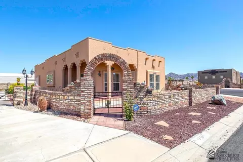 14348 E 49 Dr, Yuma, AZ 85367 photo 2
