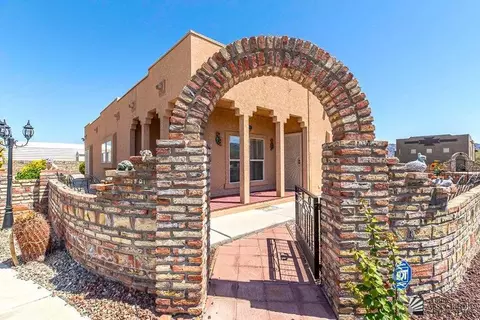 14348 E 49 Dr, Yuma, AZ 85367