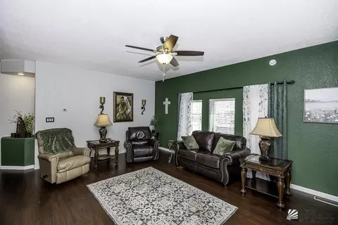 14348 E 49 Dr, Yuma, AZ 85367 photo 3