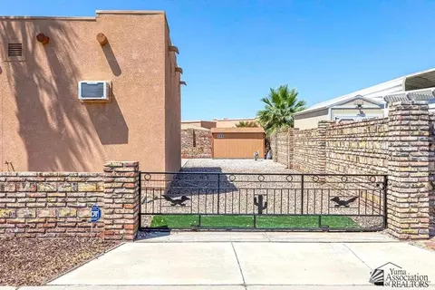 14348 E 49 Dr, Yuma, AZ 85367 photo 25