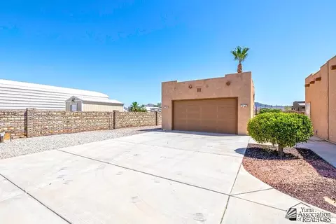 14348 E 49 Dr, Yuma, AZ 85367 photo 31
