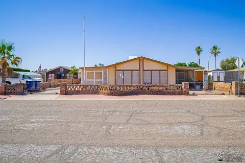13201 E 50 Dr, Yuma, AZ 85367