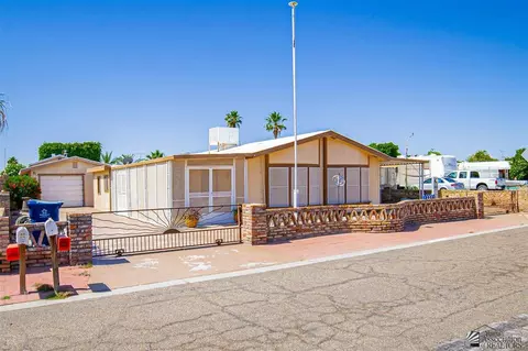 13201 E 50 Dr, Yuma, AZ 85367 photo 2