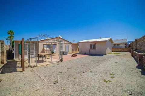 13201 E 50 Dr, Yuma, AZ 85367 photo 29