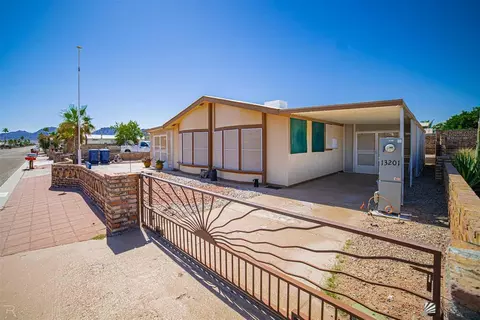 13201 E 50 Dr, Yuma, AZ 85367 photo 3