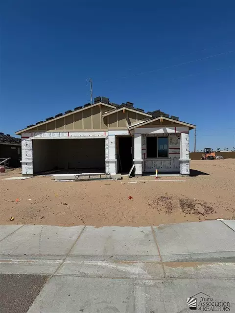 7546 E 35 Pl, Yuma, AZ 85365