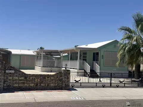 9695 E 34 Ln, Yuma, AZ 85365