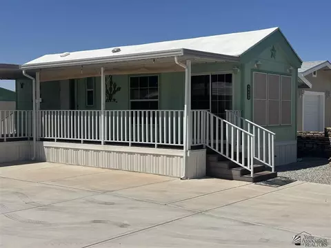 9695 E 34 Ln, Yuma, AZ 85365 photo 4