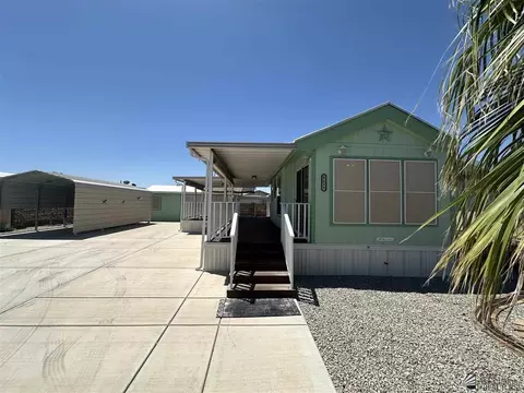 9695 E 34 Ln, Yuma, AZ 85365 photo 2