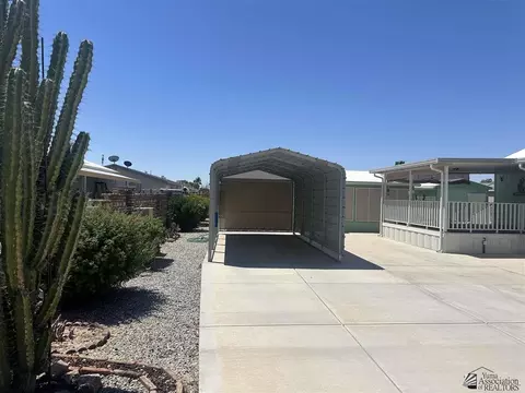 9695 E 34 Ln, Yuma, AZ 85365 photo 3