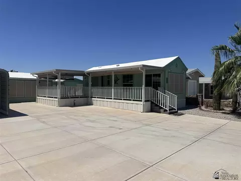 9695 E 34 Ln, Yuma, AZ 85365 photo 6