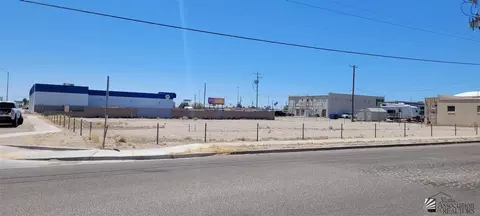 000 S 3 Ave, Yuma, AZ 85364