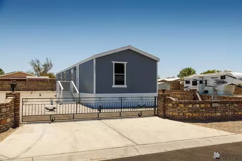 12673 E 45 St, Yuma, AZ 85367