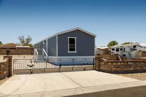 12673 E 45 St, Yuma, AZ 85367 photo 1