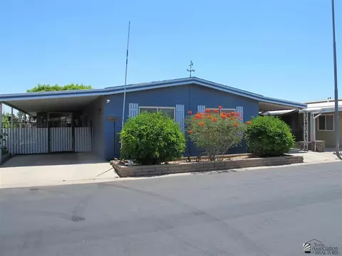 1837 W Camino Pradera, Yuma, AZ 85364