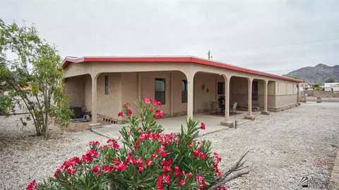 10728 S Ave 14 E, Yuma, AZ 85367