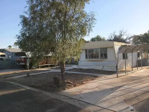 11246 S Prickley Pear Ln, Yuma, AZ 85365
