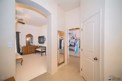 Entry Way - 5605 E 39 Ln, Yuma, AZ 85365 photo 2 of 2