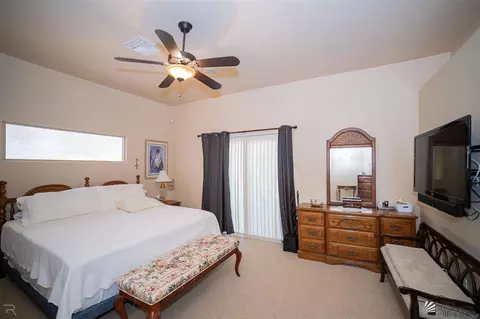 Bedroom - 5605 E 39 Ln, Yuma, AZ 85365 photo 4 of 5