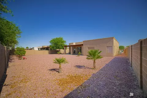 Exterior - 5605 E 39 Ln, Yuma, AZ 85365 photo 8 of 11