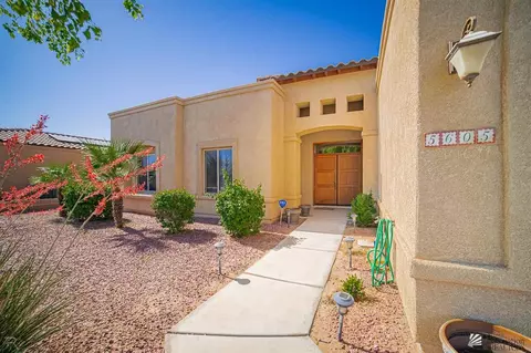 Exterior - 5605 E 39 Ln, Yuma, AZ 85365 photo 2 of 11
