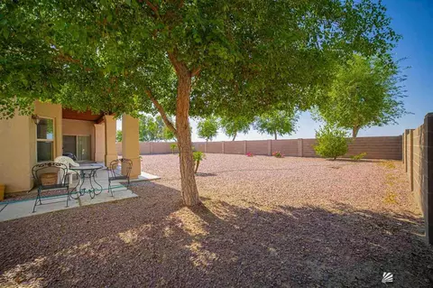 Exterior - 5605 E 39 Ln, Yuma, AZ 85365 photo 10 of 11