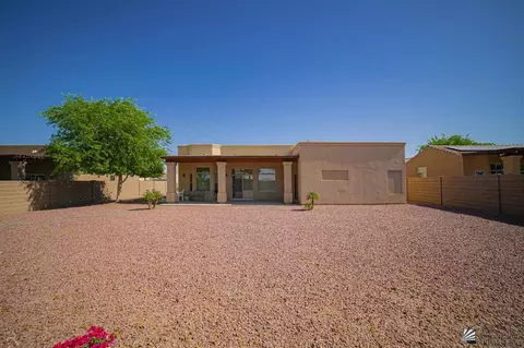 Exterior - 5605 E 39 Ln, Yuma, AZ 85365 photo 6 of 11
