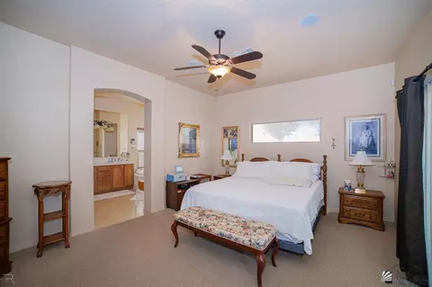 Bedroom - 5605 E 39 Ln, Yuma, AZ 85365 photo 5 of 5