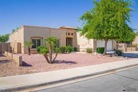 5605 E 39 Ln, Yuma, AZ 85365