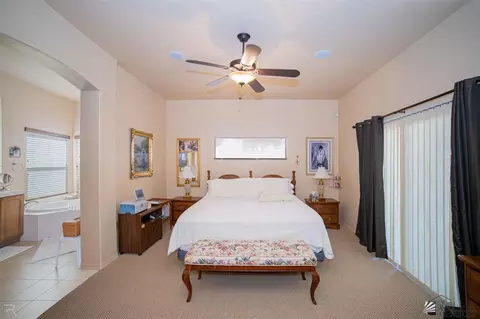 Bedroom - 5605 E 39 Ln, Yuma, AZ 85365 photo 3 of 5