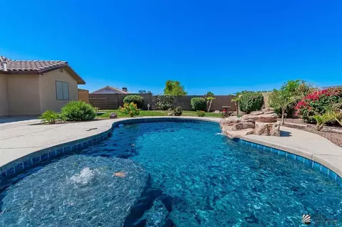 Exterior - 4284 S Ave 5 12 E, Yuma, AZ 85365 photo 2 of 8