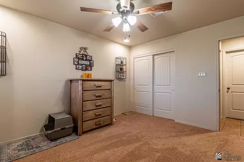 Bedroom - 4284 S Ave 5 12 E, Yuma, AZ 85365 photo 6 of 8