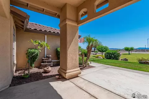Exterior - 4284 S Ave 5 12 E, Yuma, AZ 85365 photo 5 of 8