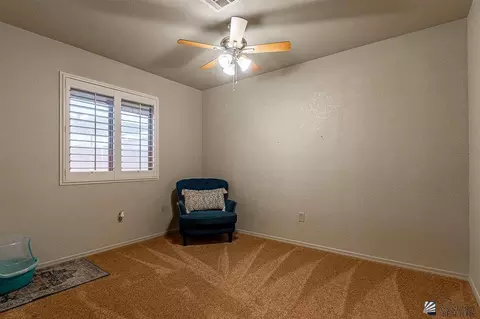 Bedroom - 4284 S Ave 5 12 E, Yuma, AZ 85365 photo 4 of 8