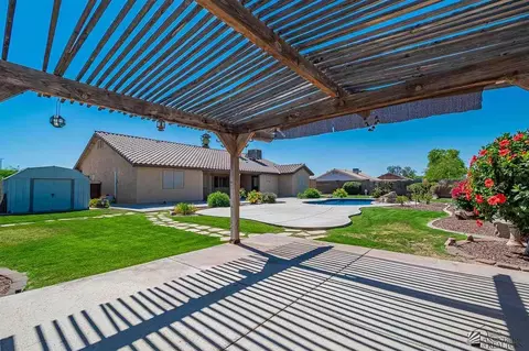 Exterior - 4284 S Ave 5 12 E, Yuma, AZ 85365 photo 8 of 8