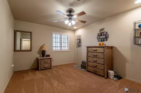 Bedroom - 4284 S Ave 5 12 E, Yuma, AZ 85365 photo 5 of 8