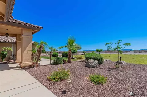 Exterior - 4284 S Ave 5 12 E, Yuma, AZ 85365 photo 4 of 8