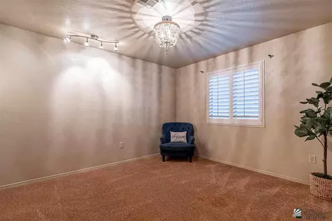 Bedroom - 4284 S Ave 5 12 E, Yuma, AZ 85365 photo 7 of 8