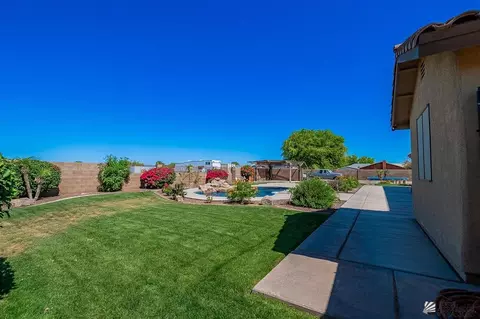 Exterior - 4284 S Ave 5 12 E, Yuma, AZ 85365 photo 6 of 8