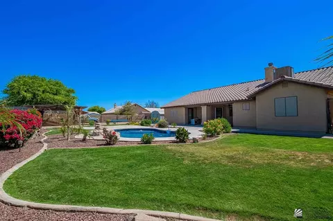 Exterior - 4284 S Ave 5 12 E, Yuma, AZ 85365 photo 3 of 8