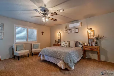 Bedroom - 4284 S Ave 5 12 E, Yuma, AZ 85365 photo 1 of 8