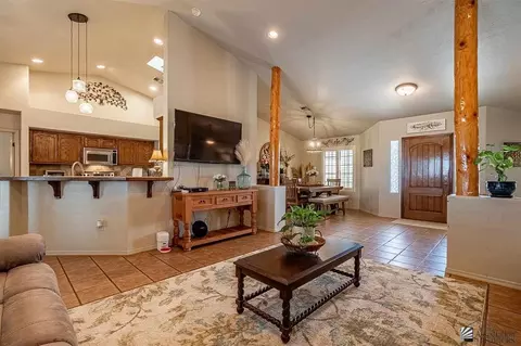 Entry Way - 4284 S Ave 5 12 E, Yuma, AZ 85365 photo 1 of 3