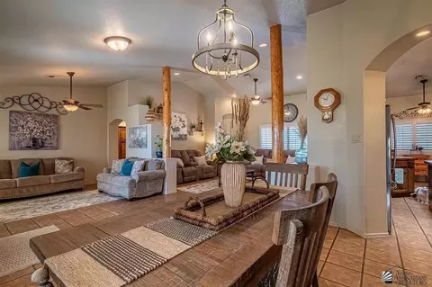 Dining - 4284 S Ave 5 12 E, Yuma, AZ 85365 photo 2 of 2