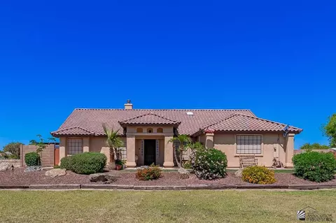 4284 S Ave 5 12 E, Yuma, AZ 85365