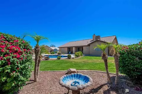 Exterior - 4284 S Ave 5 12 E, Yuma, AZ 85365 photo 7 of 8