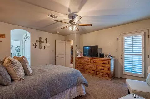 Bedroom - 4284 S Ave 5 12 E, Yuma, AZ 85365 photo 2 of 8