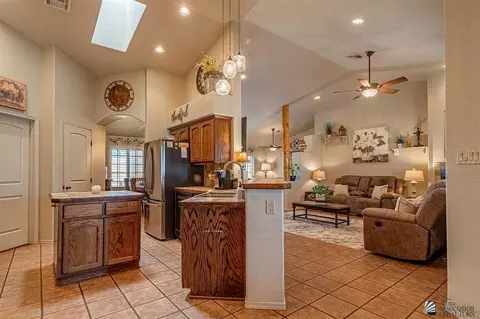 Entry Way - 4284 S Ave 5 12 E, Yuma, AZ 85365 photo 3 of 3