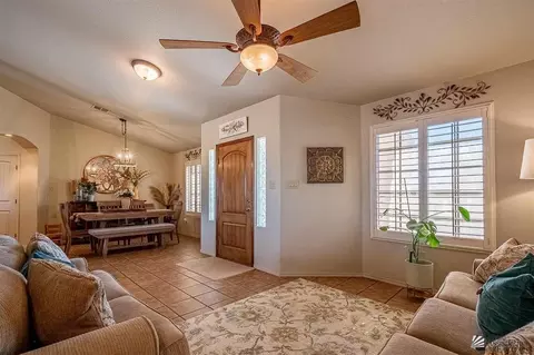 Entry Way - 4284 S Ave 5 12 E, Yuma, AZ 85365 photo 2 of 3