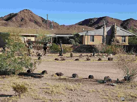 1485 S Ave 66 E, Dateland, AZ 85333
