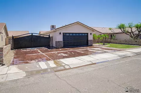 10363 E 38 Pl, Yuma, AZ 85365 photo 3